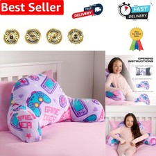 Gaming Cuddle Cushion for